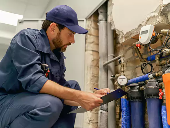 Why Choose Novelty Plumbing for Plumbing Maintenance in Union Hill-Novelty Hill, WA?