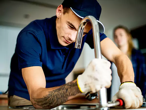 Why Choose Novelty Plumbing for Plumbing Repair in Union Hill-Novelty Hill, WA?