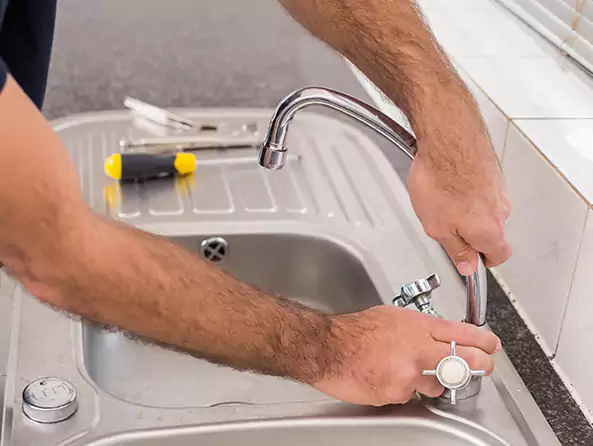 Why Choose Novelty Plumbing for Plumbing Replacement in Union Hill-Novelty Hill, WA?