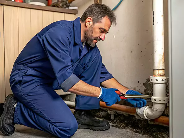 Why Choose Novelty Plumbing for Repiping Services in Union Hill-Novelty Hill?