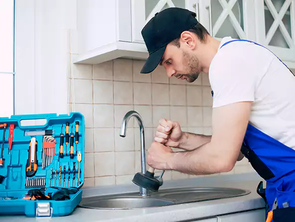 Why Choose Novelty Plumbing for Rooter Services in Union Hill-Novelty Hill, WA?