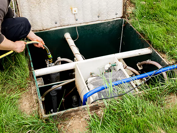 Why Choose Novelty Plumbing for Sewage Ejector Pump Installation in Union Hill-Novelty Hill, WA?