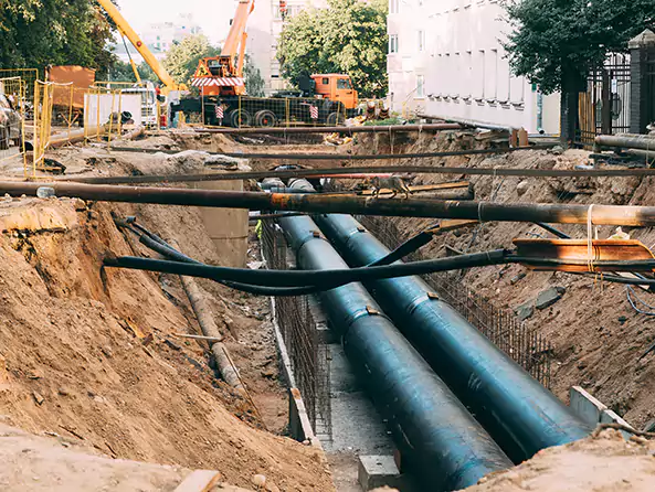 Why Choose Novelty Plumbing for Sewer Cleaning in Union Hill-Novelty Hill, WA?