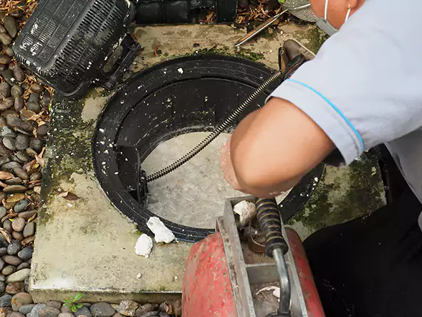 Why Choose Novelty Plumbing for Sewer Line Cleaning in Union Hill-Novelty Hill, WA?