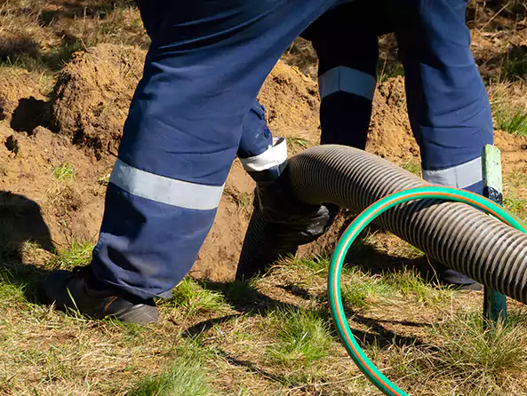 Why Choose Novelty Plumbing for Sewer Line Replacement in Union Hill-Novelty Hill, WA?