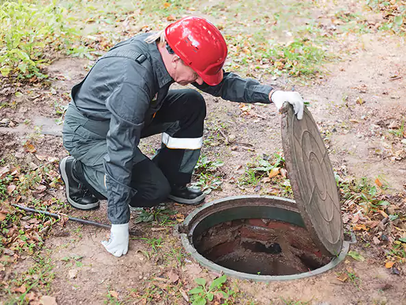 Why Choose Novelty Plumbing for Sewer Repair in Union Hill-Novelty Hill, WA?