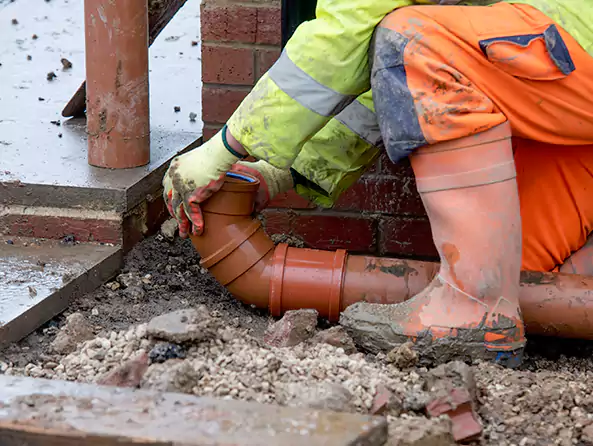 Why Choose Novelty Plumbing for Sewer Replacement in Union Hill-Novelty Hill, WA?