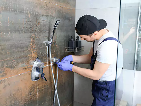 Why Choose Novelty Plumbing for Shower Installation in Union Hill-Novelty Hill, WA?