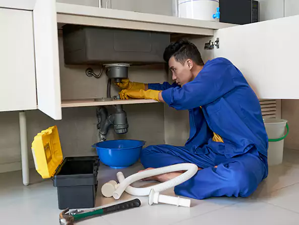 Why Choose Novelty Plumbing for Sink Drain Replacement in Union Hill-Novelty Hill, WA?