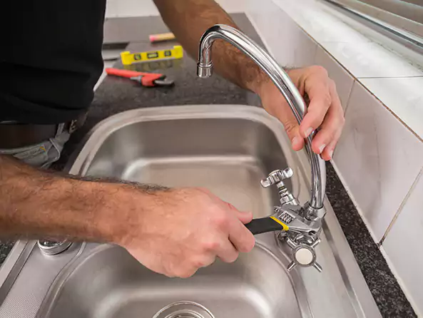 Why Choose Novelty Plumbing for Sink Installation in Union Hill-Novelty Hill, WA?