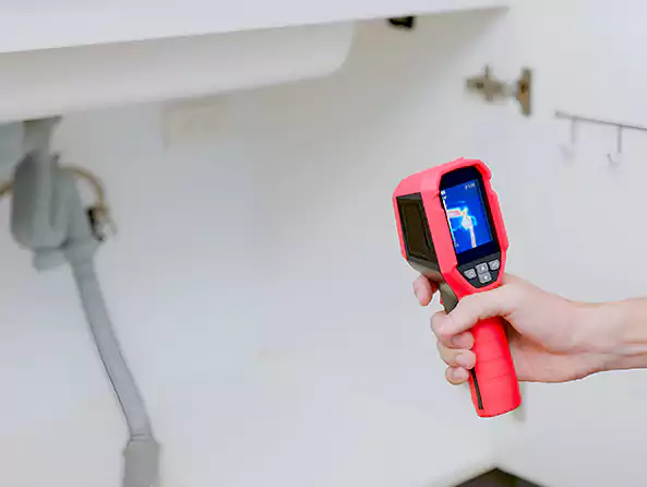 Why Choose Novelty Plumbing for Slab Leak Detection in Union Hill-Novelty Hill, WA?