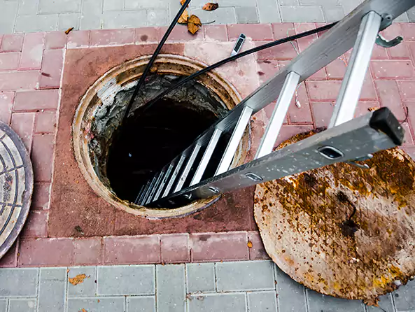 Why Choose Novelty Plumbing for Storm Drain Cleaning in Union Hill-Novelty Hill, WA?