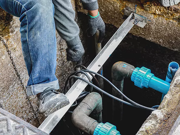 Why Choose Novelty Plumbing for Sump Pump Maintenance in Union Hill-Novelty Hill, WA?