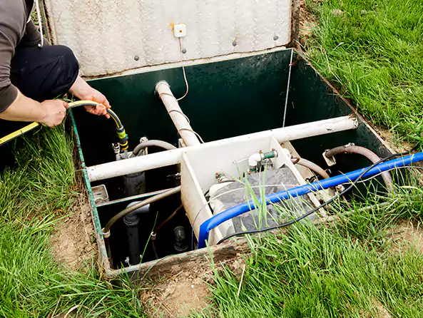 Why Choose Novelty Plumbing for Sump Pump Replacement in Union Hill-Novelty Hill, WA?