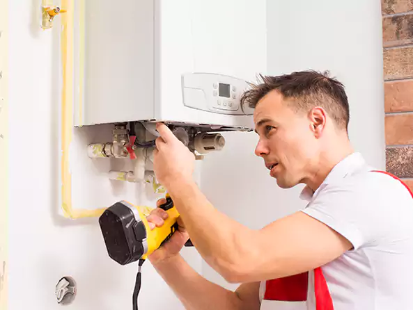Why Choose Novelty Plumbing for Tankless Water Heater Installation in Union Hill-Novelty Hill, WA?