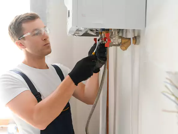 Why Choose Novelty Plumbing for Tankless Water Heater Maintenance in Union Hill-Novelty Hill, WA?