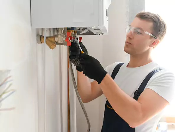 Why Choose Novelty Plumbing for Tankless Water Heater Repair in Union Hill-Novelty Hill, WA?