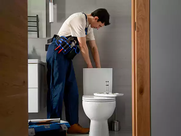 Why Choose Novelty Plumbing for Toilet Replacement in Union Hill-Novelty Hill, WA?