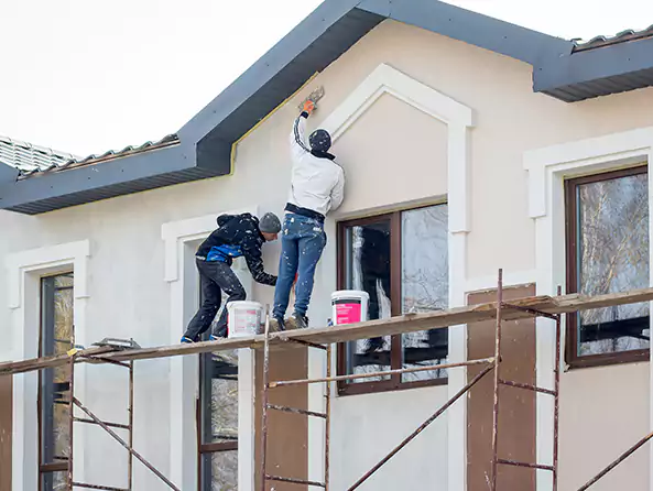 Why Choose Novelty Plumbingfor Water Damage Restoration in Union Hill-Novelty Hill, WA?