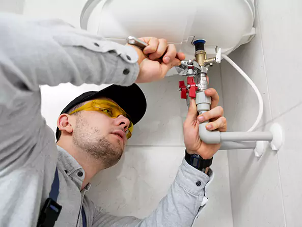 Why Choose Novelty Plumbing for Water Heater Expansion Tank Installation in Union Hill-Novelty Hill, WA?