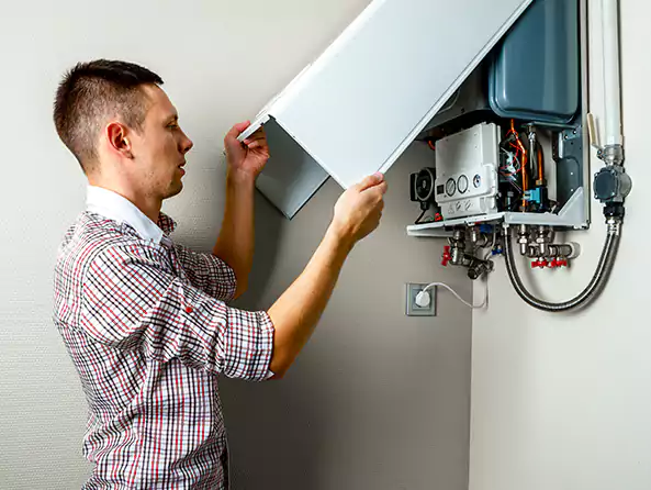 Why Choose Novelty Plumbing for Water Heater Installation in Union Hill-Novelty Hill, WA?