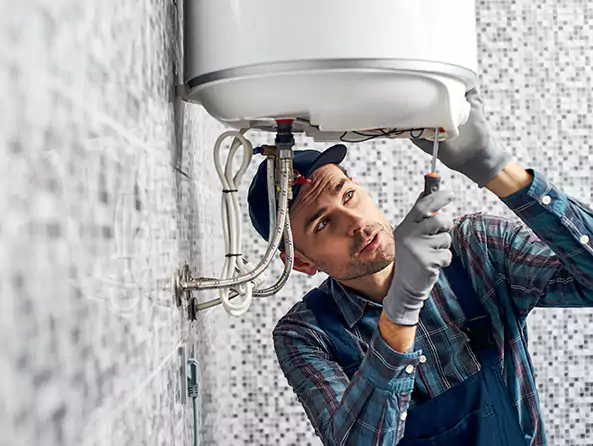 Why Choose Novelty Plumbing for Water Heater Maintenance in Union Hill-Novelty Hill, WA?