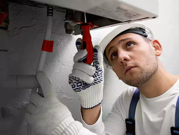 Why Choose Novelty Plumbing for Water Heater Repair in Union Hill-Novelty Hill, WA?