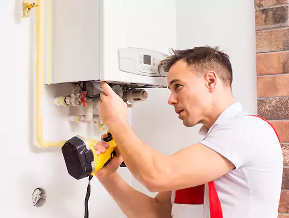 Why Choose Novelty Plumbing for Water Heater Replacement in Union Hill-Novelty Hill, WA?