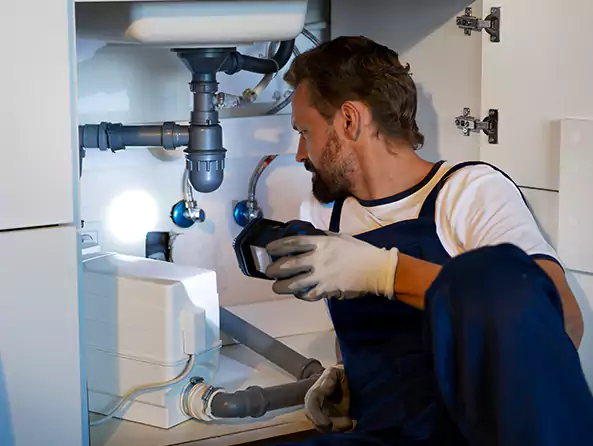 Why Choose Novelty Plumbing for Water Leak Repair in Union Hill-Novelty Hill, WA?