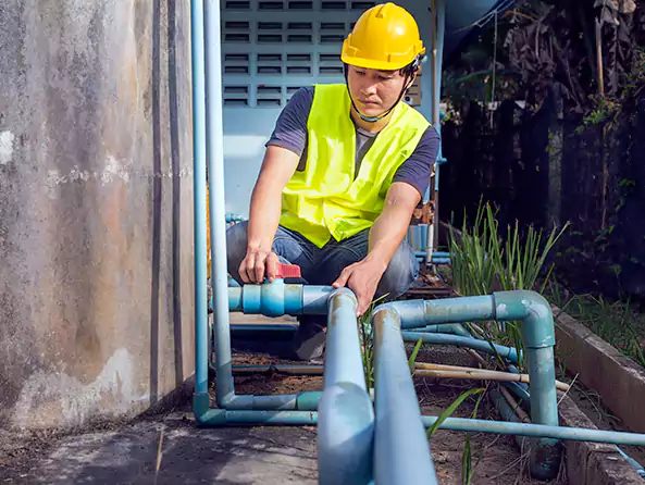 Why Choose Novelty Plumbing for Water Line Installation in Union Hill-Novelty Hill, WA