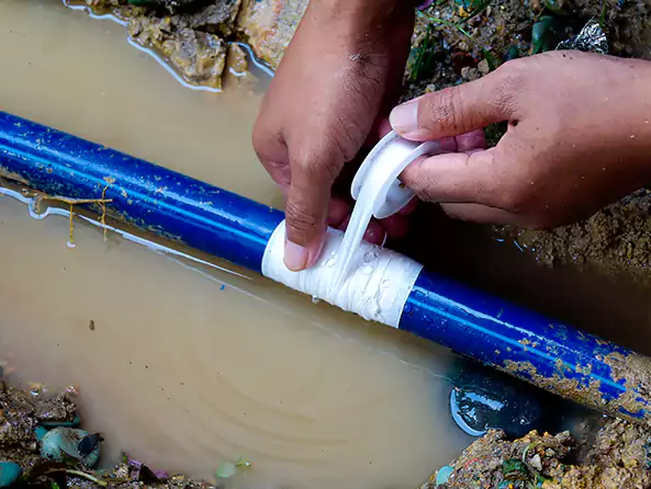  Why Choose Novelty Plumbing for Water Line Repair in Union Hill-Novelty Hill, WA?]