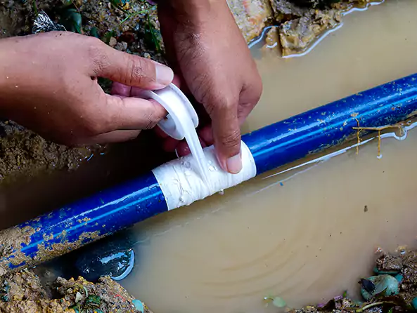 Why Choose Novelty Plumbing for Water Line Replacement in Union Hill-Novelty Hill, WA?