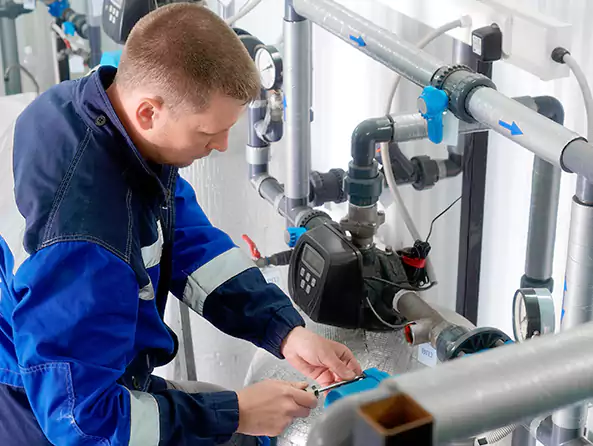 Why Choose Novelty Plumbing for Water Softener Installation in Union Hill-Novelty Hill, WA?