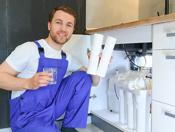 Why Choose Novelty Plumbing for Water Softener Maintenance in Union Hill-Novelty Hill, WA?