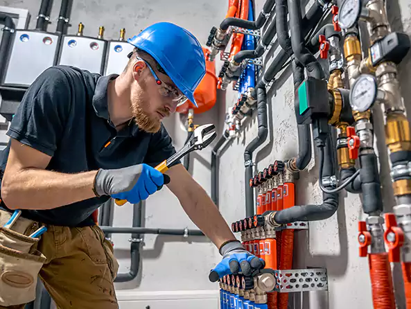 Why Choose Novelty Plumbing for Water Softener Repair in Union Hill-Novelty Hill?