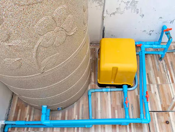 Why Choose Novelty Plumbing for Well Pressure Tank Replacement in Union Hill-Novelty Hill, WA?