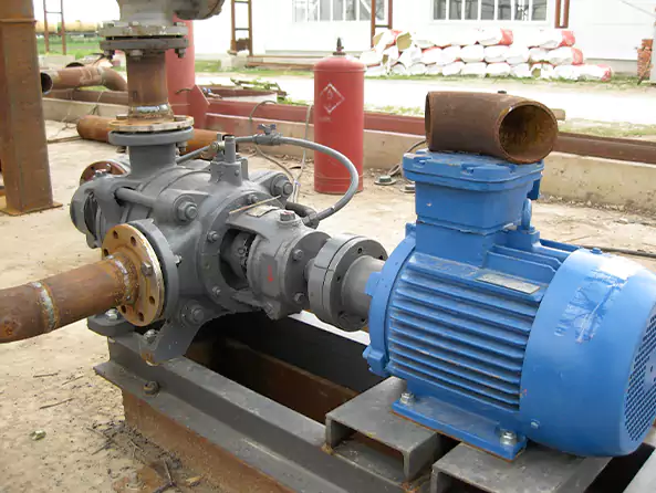 Why Choose Novelty Plumbing for Well Pump Replacement in Union Hill-Novelty Hill, WA?